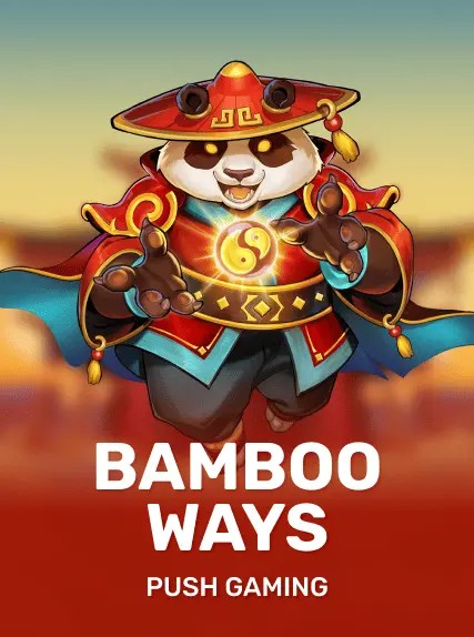 Bamboo Ways