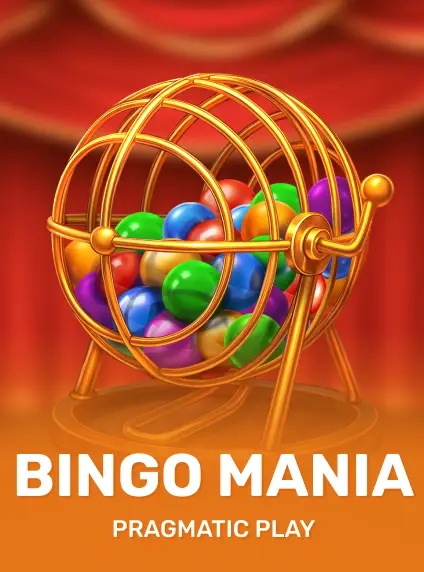 Bingo Mania