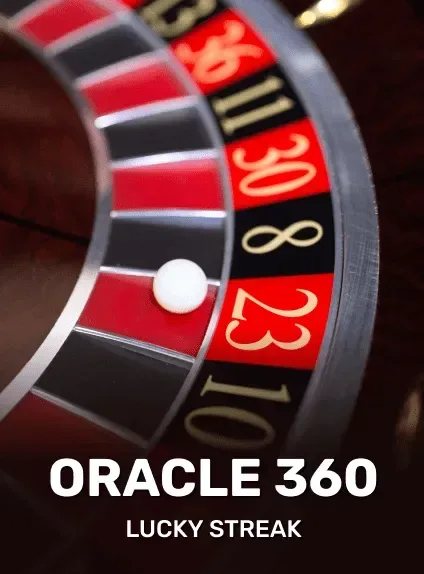Oracle 360